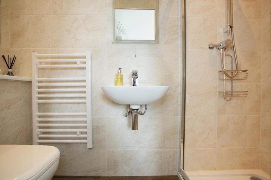Dunmurray Lodge Guesthouse And Loft Apartment Pitlochry Ngoại thất bức ảnh
