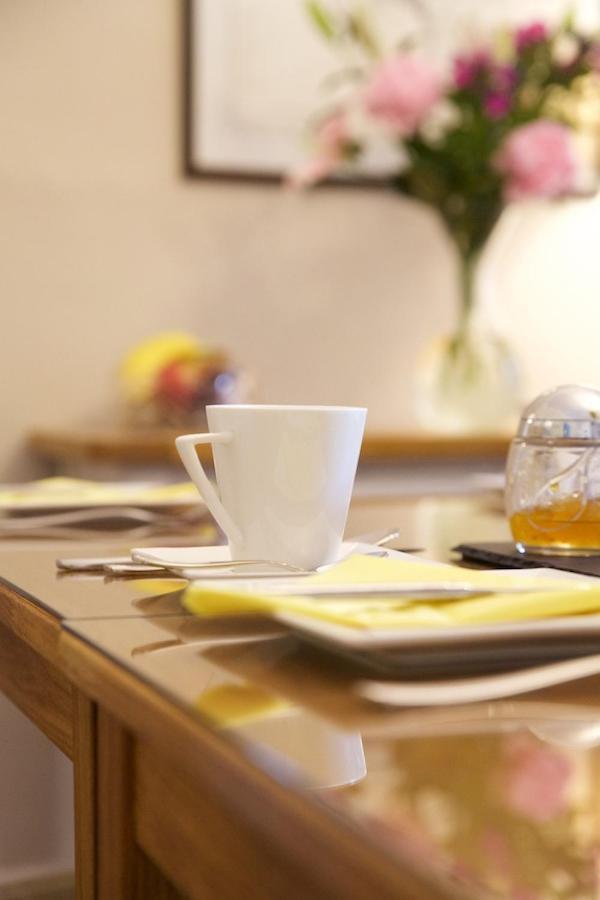 Dunmurray Lodge Guesthouse And Loft Apartment Pitlochry Ngoại thất bức ảnh